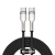 Kabel USB-C do USB-C Baseus Cafule 100W
